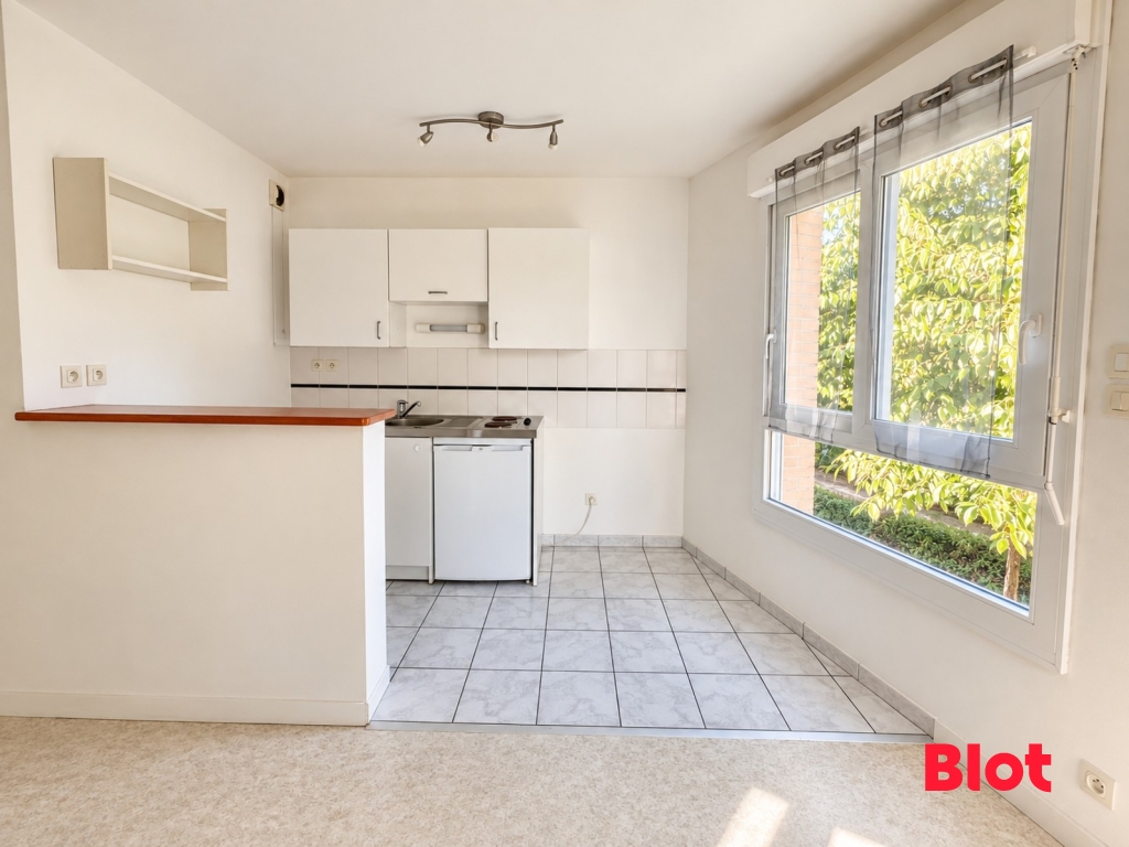 Appartement 2 pièces 40 m² · à Chantepie · 40 m² · 144 900 €