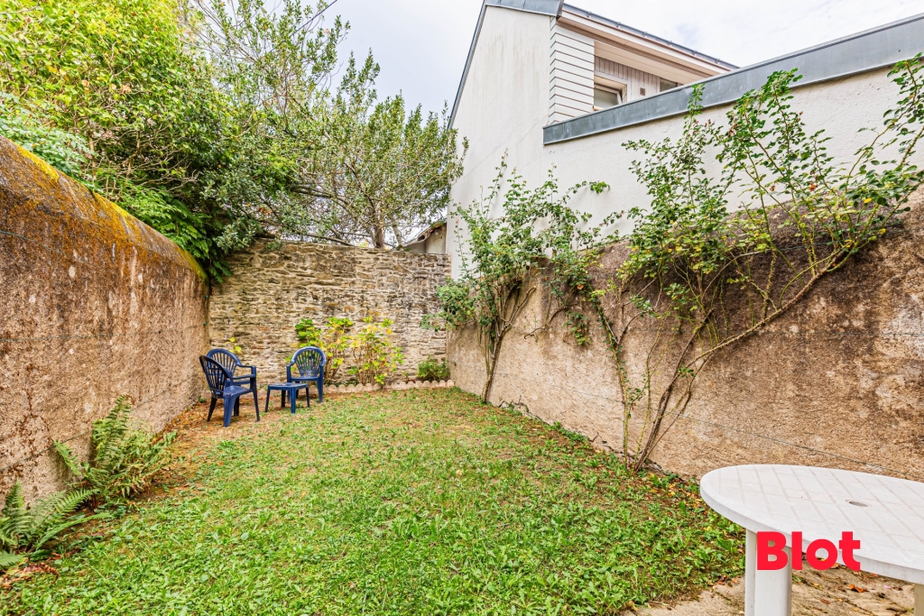 Maison 7 pièces 120 m² · à Nantes · 120 m² · 525 000 €