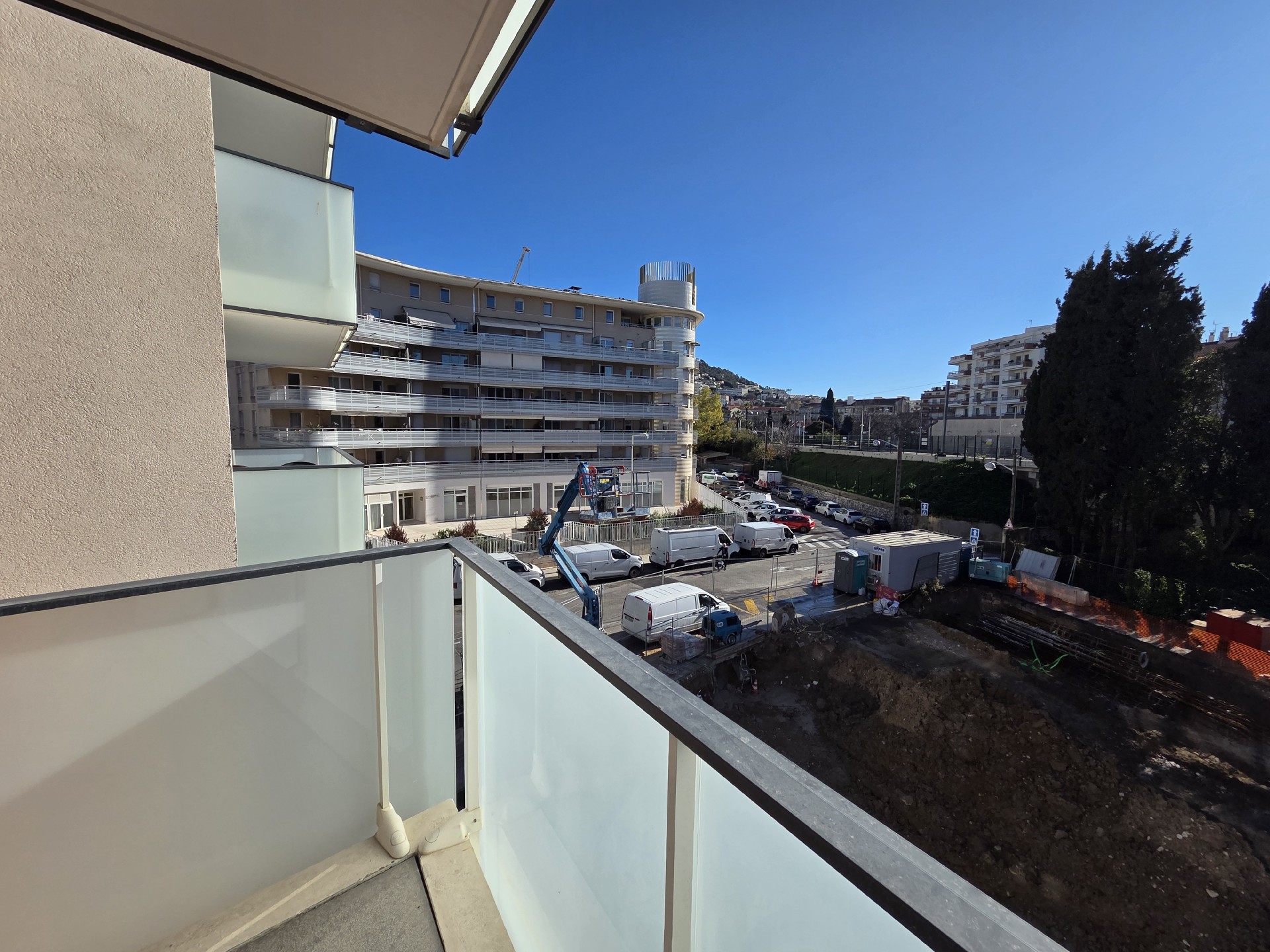 Appartement 1 pièce 21 m² · à Nice · 21 m² · 129 900 €