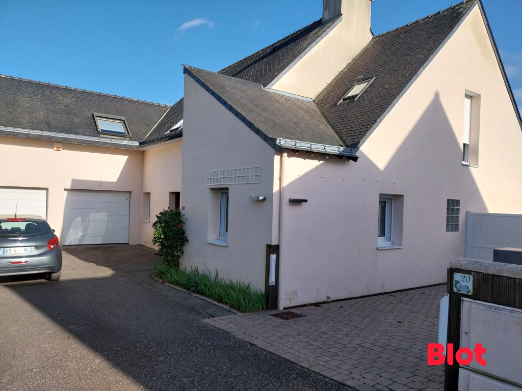 Maison 7 pièces 185 m² · à Vannes · 185 m² · 840 000 €