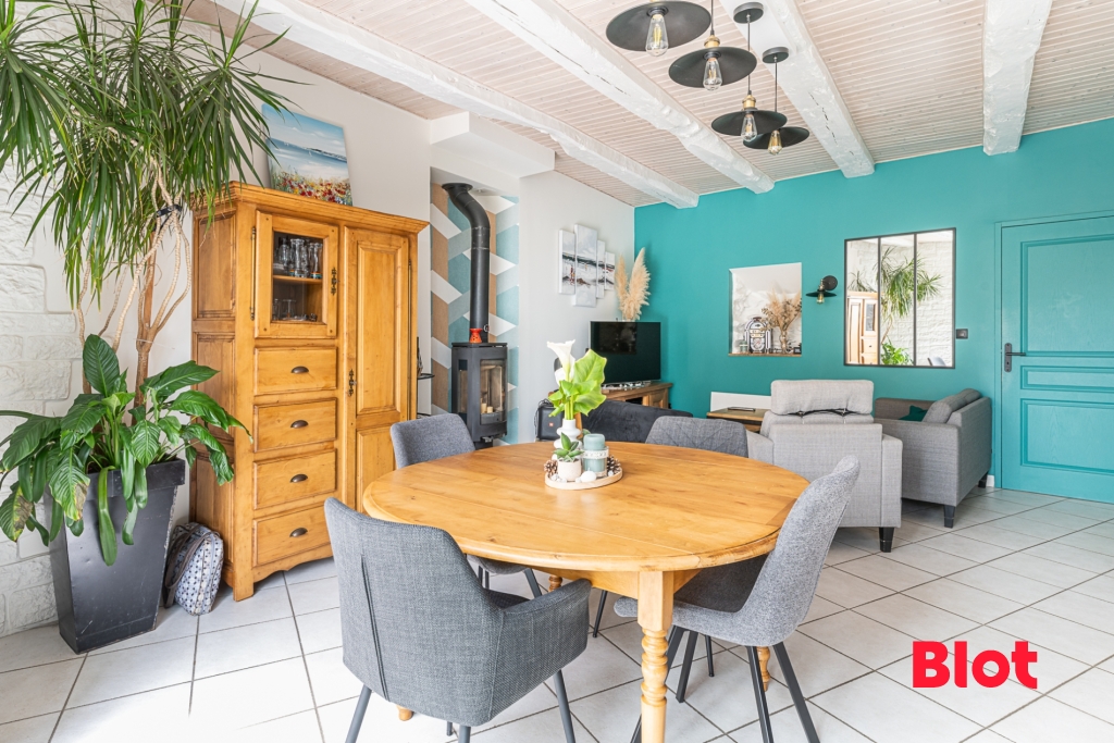 Maison 6 pièces 120 m² · à Saint-Malo · 120 m² · 315 000 €