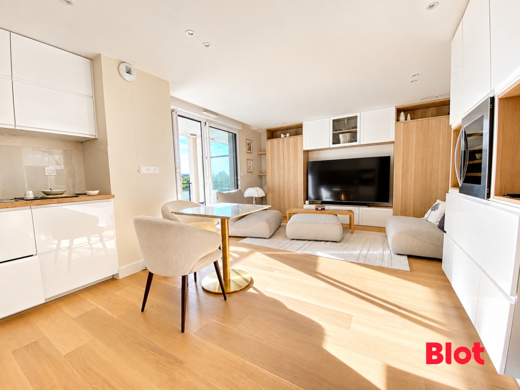 Appartement 2 pièces 42 m² · à Rennes · 42 m² · 204 900 €