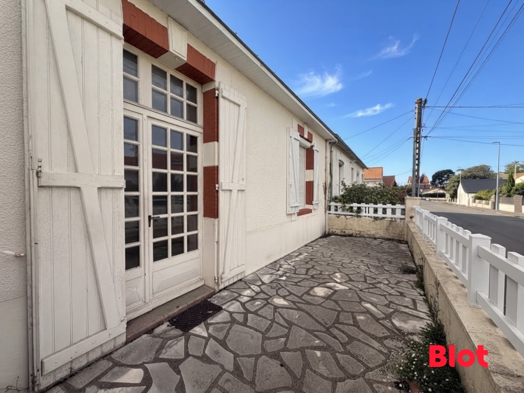 Maison 4 pièces 75 m² · à Saint-Sébastien-sur-Loire · 75 m² · 346 500 €