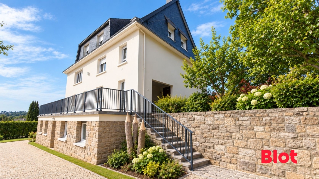 Maison 15 pièces 379 m² · à Guidel · 379 m² · 1 470 000 €