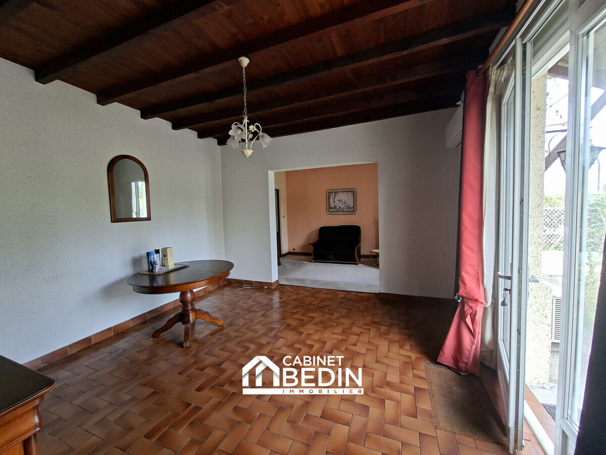 Maison 4 pièces 76 m² · à Mérignac · 76 m² · 338 800 €