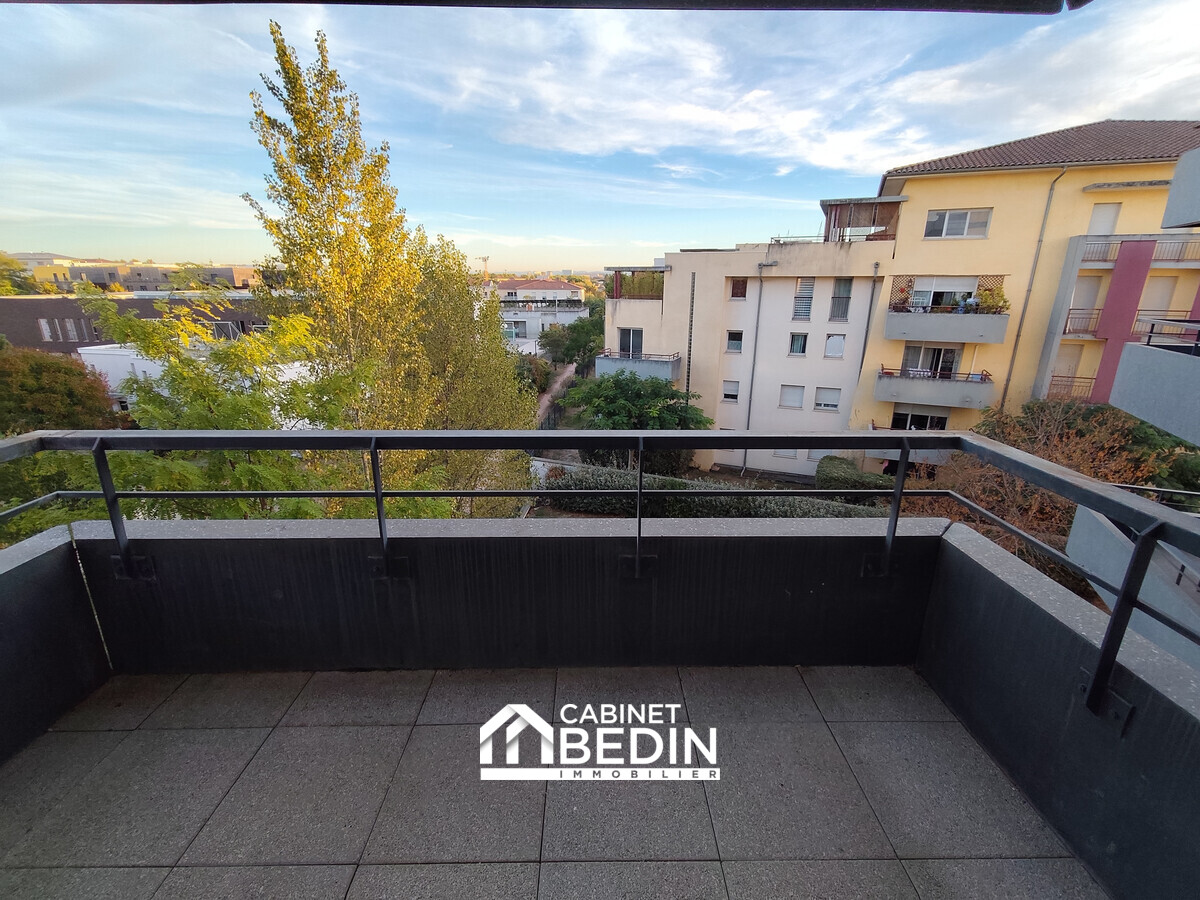Local commercial 2 pièces 51 m² · à Toulouse · 51 m² · 810 €/mois