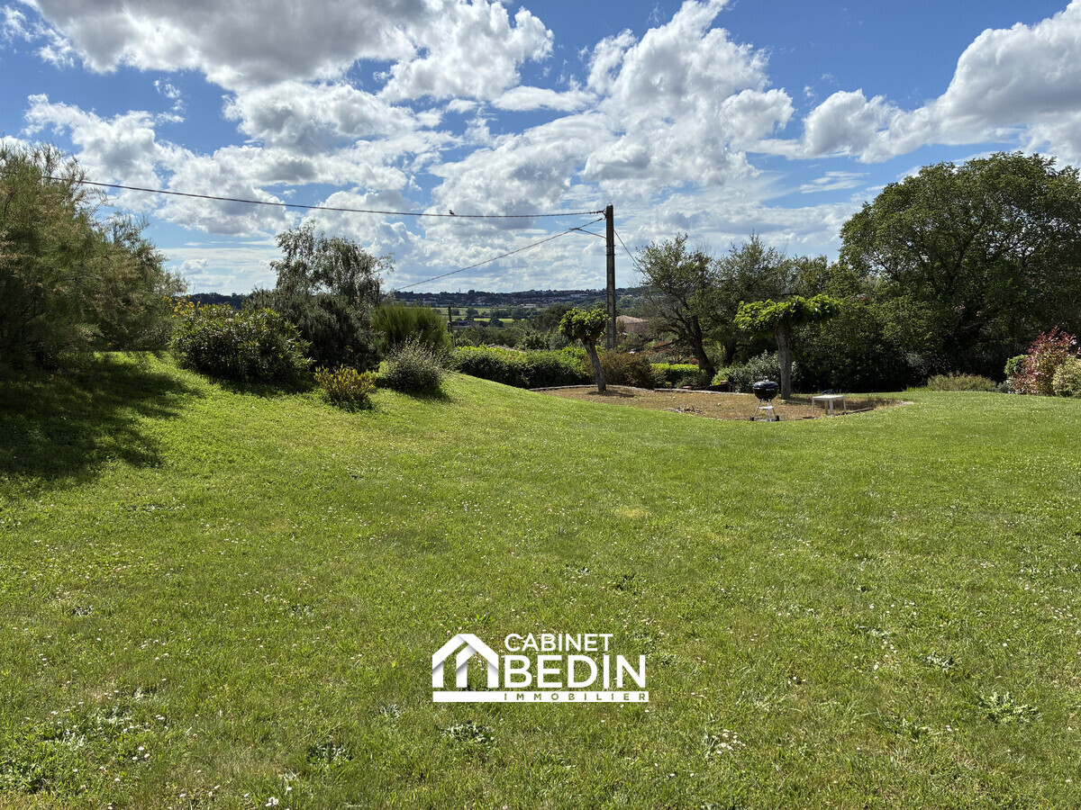 Terrain 693 m² · à Lauzerville · 693 m² · 175 000 €