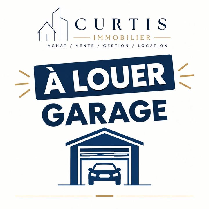 Parking ST ETIENNE 42000 · à Saint-Étienne · 50 €/mois