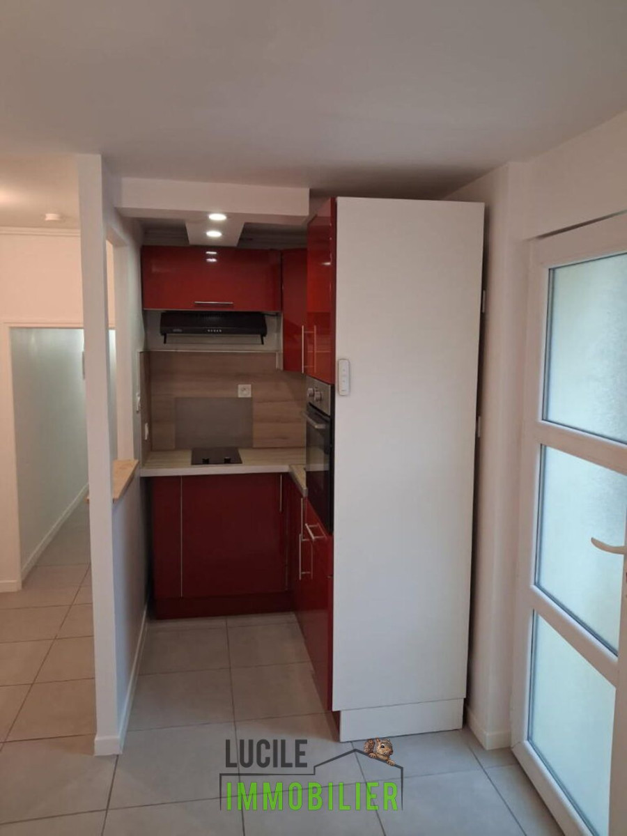 Appartement à Liancourt