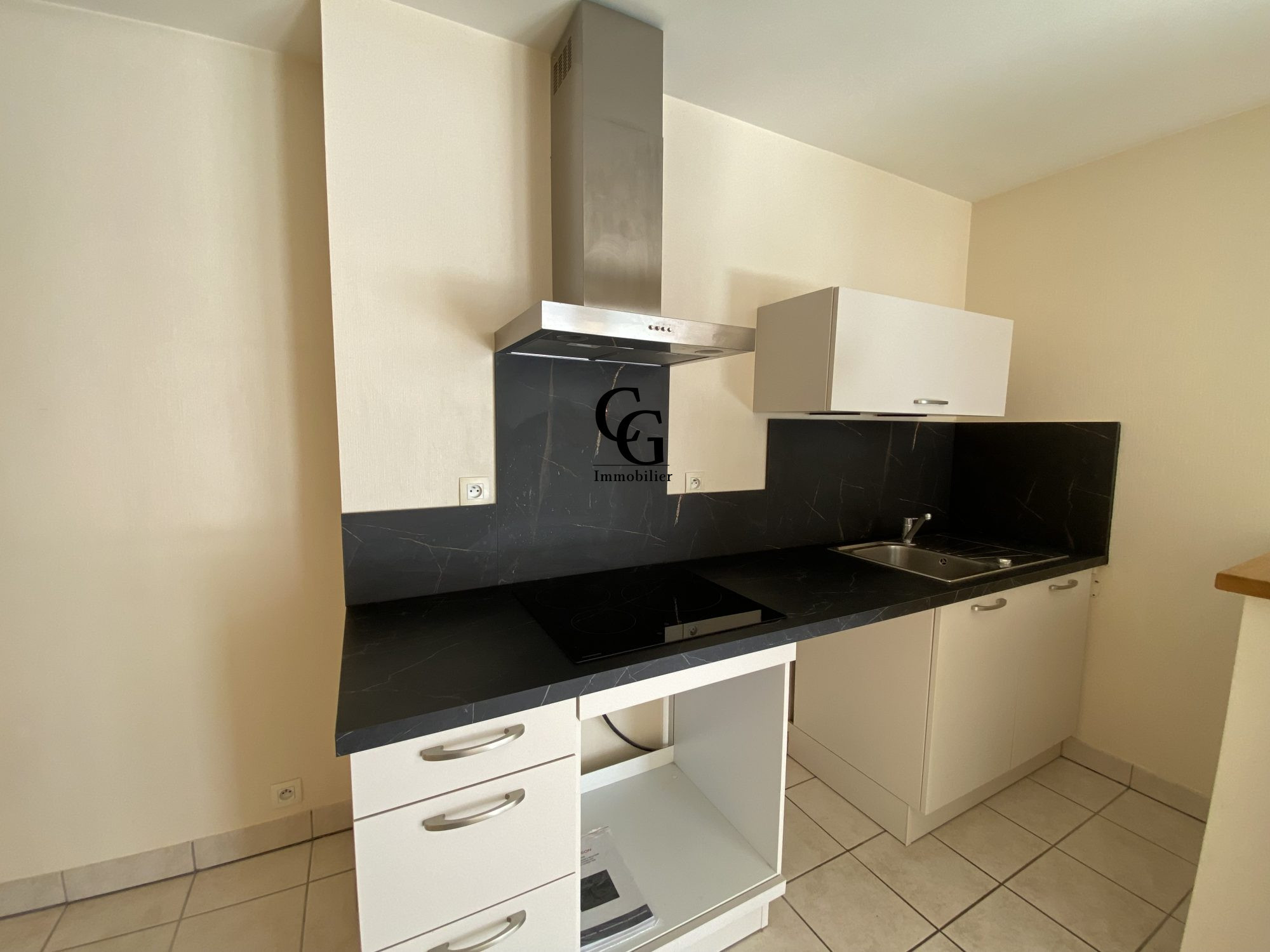 Appartement à Vertou