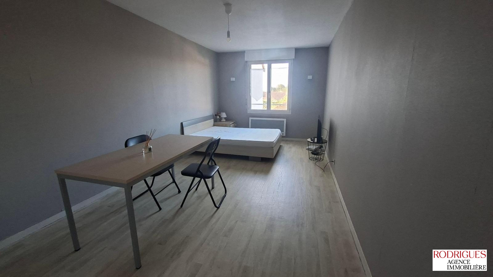 Studio à Buxerolles