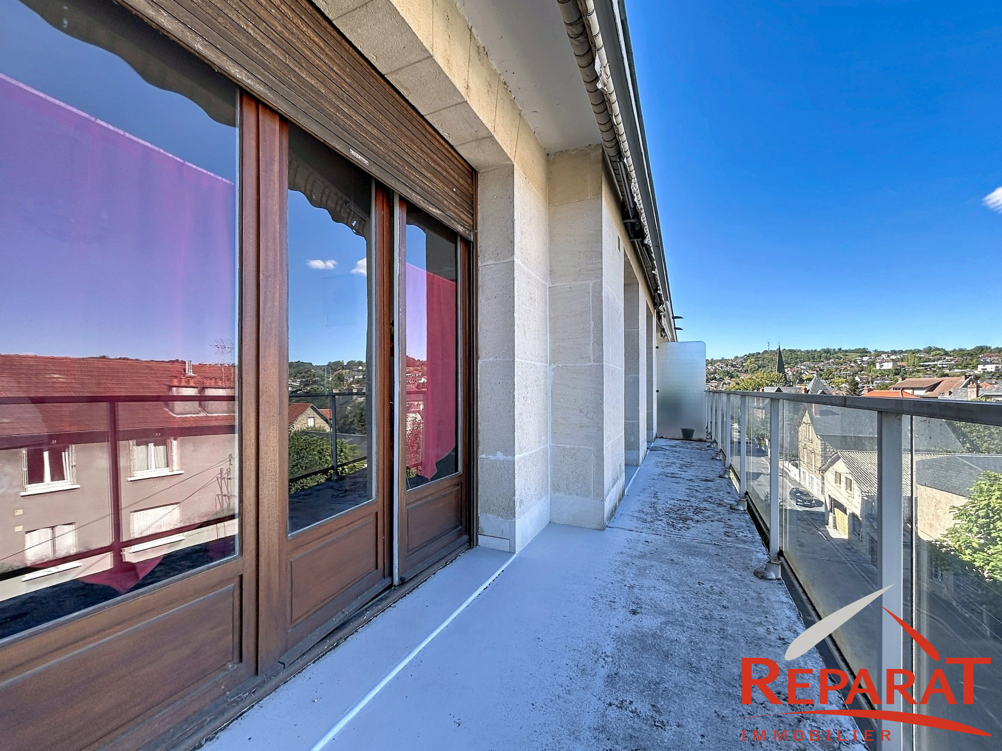 Appartement – Brive-la-Gaillarde, Chanlat, Estavel - Vue 4