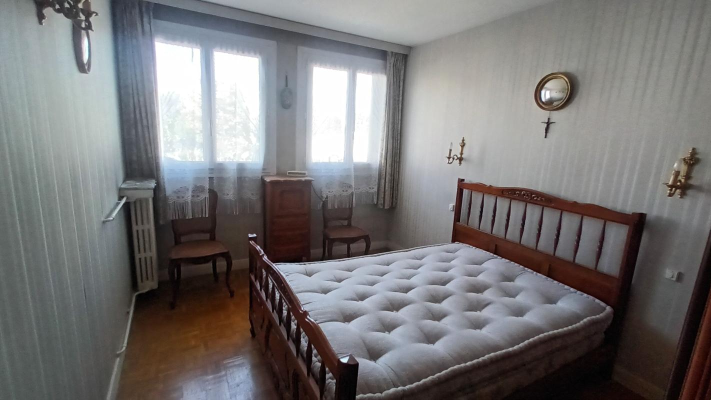 Appartement – CHEVILLY LARUE VAL-DE-MARNE ILE-DE-FRANCE - Vue 4