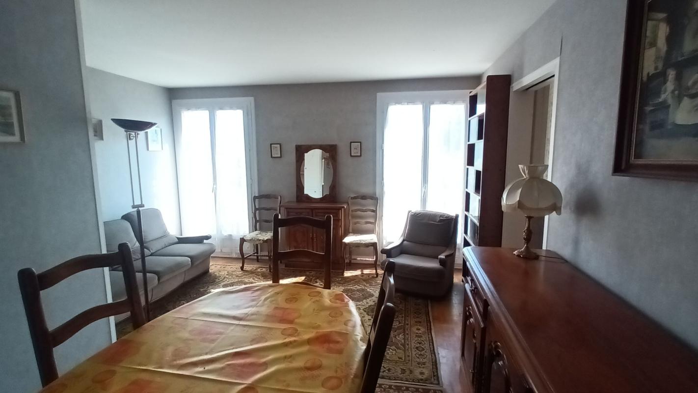 Appartement – CHEVILLY LARUE VAL-DE-MARNE ILE-DE-FRANCE - Vue 5