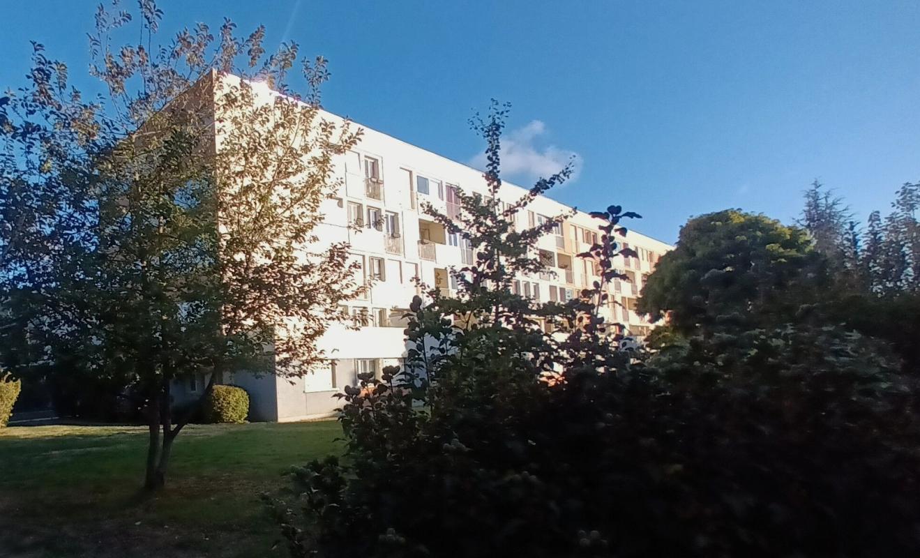Appartement – CHEVILLY LARUE VAL-DE-MARNE ILE-DE-FRANCE - Plus