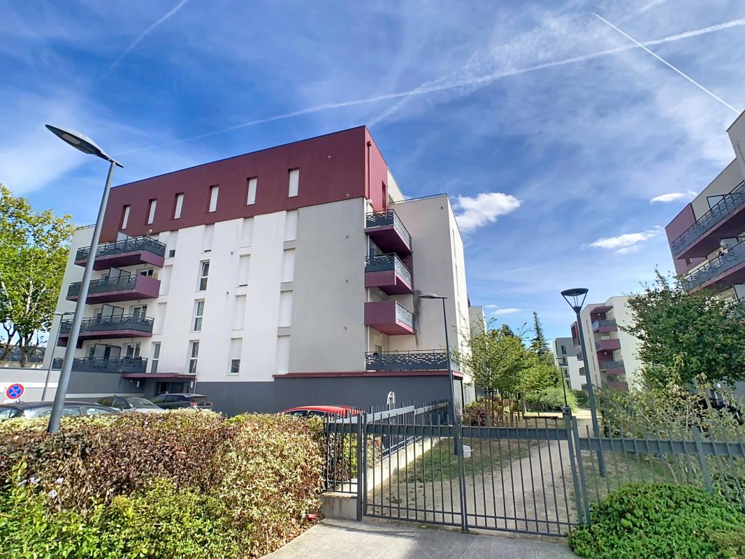 Appartement 3 pièces 60 m² · à Angers · 60 m² · 199 800 €