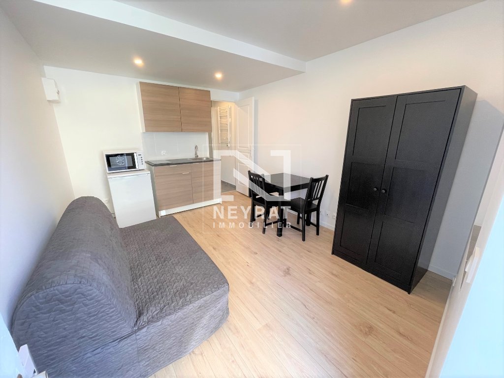 Appartement 1 pièce 14 m² · à Chalon-sur-Saône · 14 m² · 420 €/mois