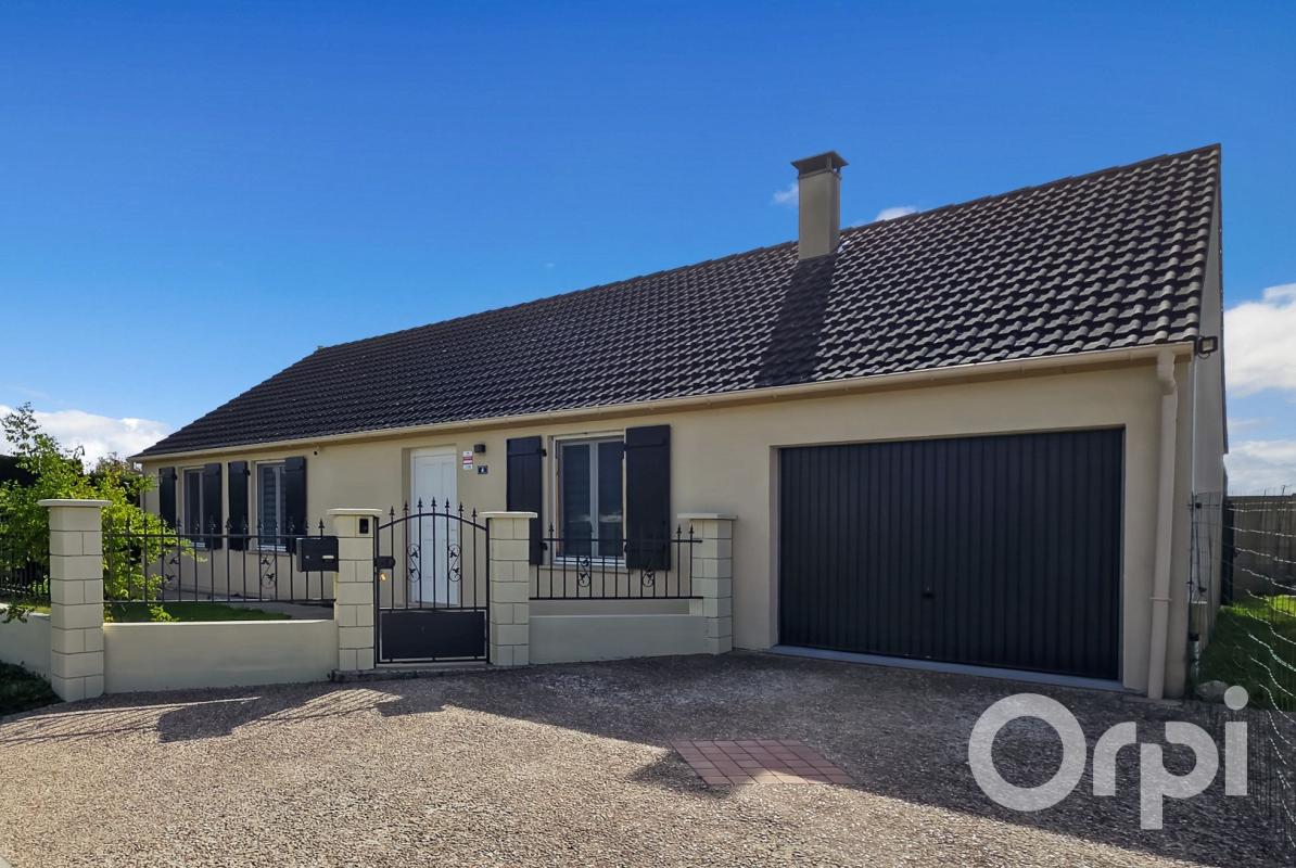 Maison 5 pièces 92 m² · à Étrépagny · 92 m² · 245 000 €