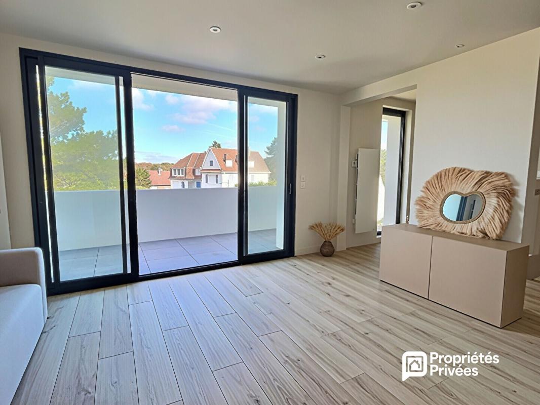 Appartement 4 pièces 78 m² · à Neufchâtel-Hardelot · 78 m² · 528 500 €