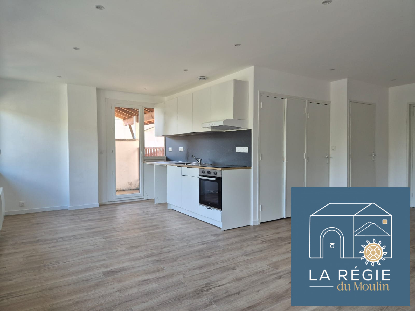 Appartement 2 pièces 49 m² · à Bourgoin-Jallieu · 49 m² · 730 €/mois