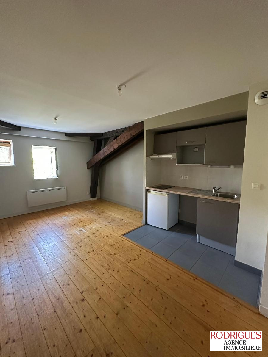 Appartement à Poitiers
