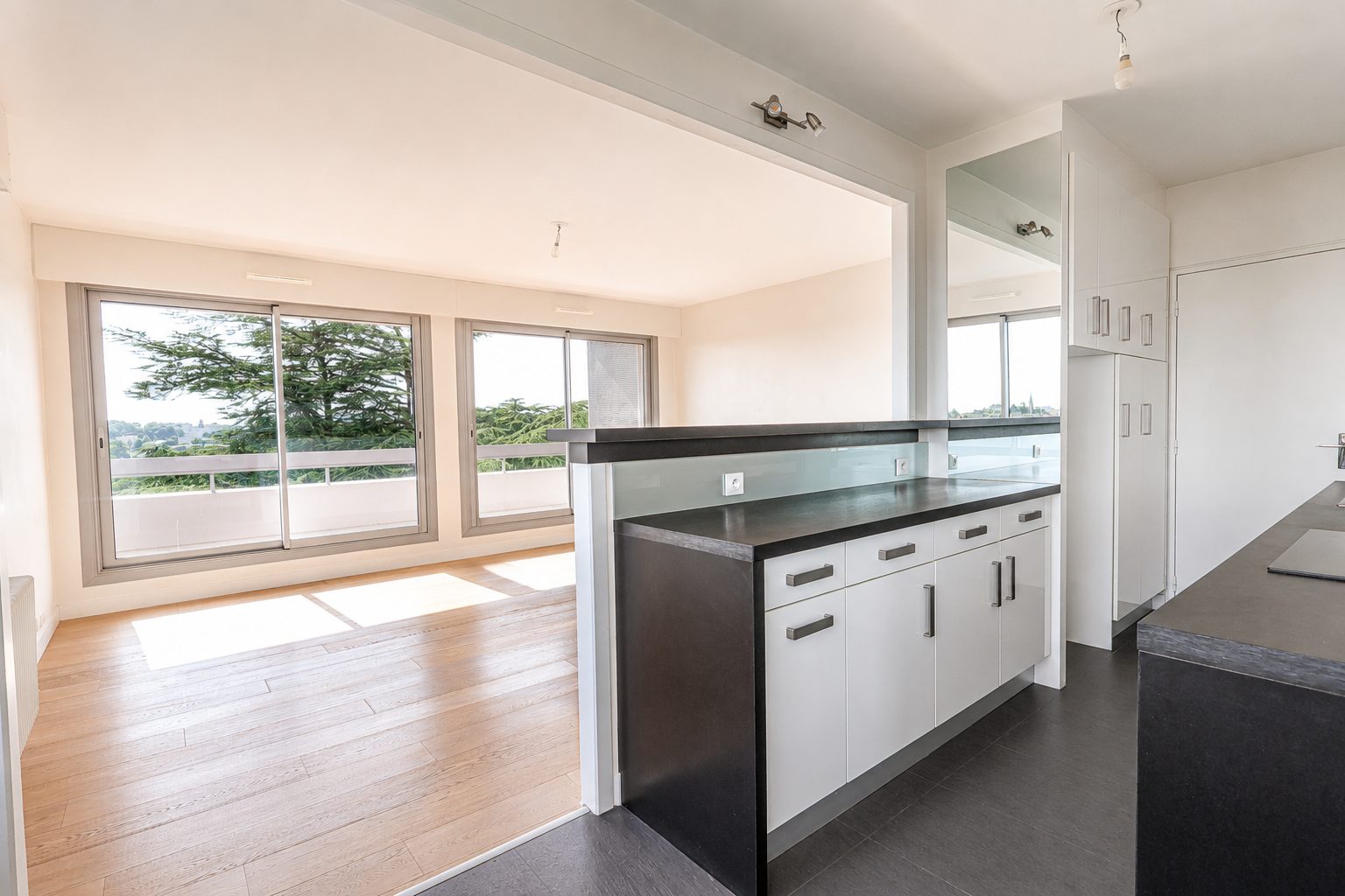 Appartement 3 pièces 76 m² · à Nantes · 76 m² · 1 465 €/mois