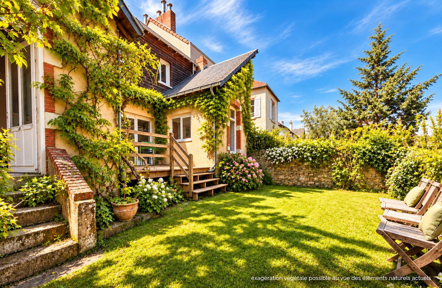 Maison 6 pièces 163 m² · à Nantes · 163 m² · 599 000 €