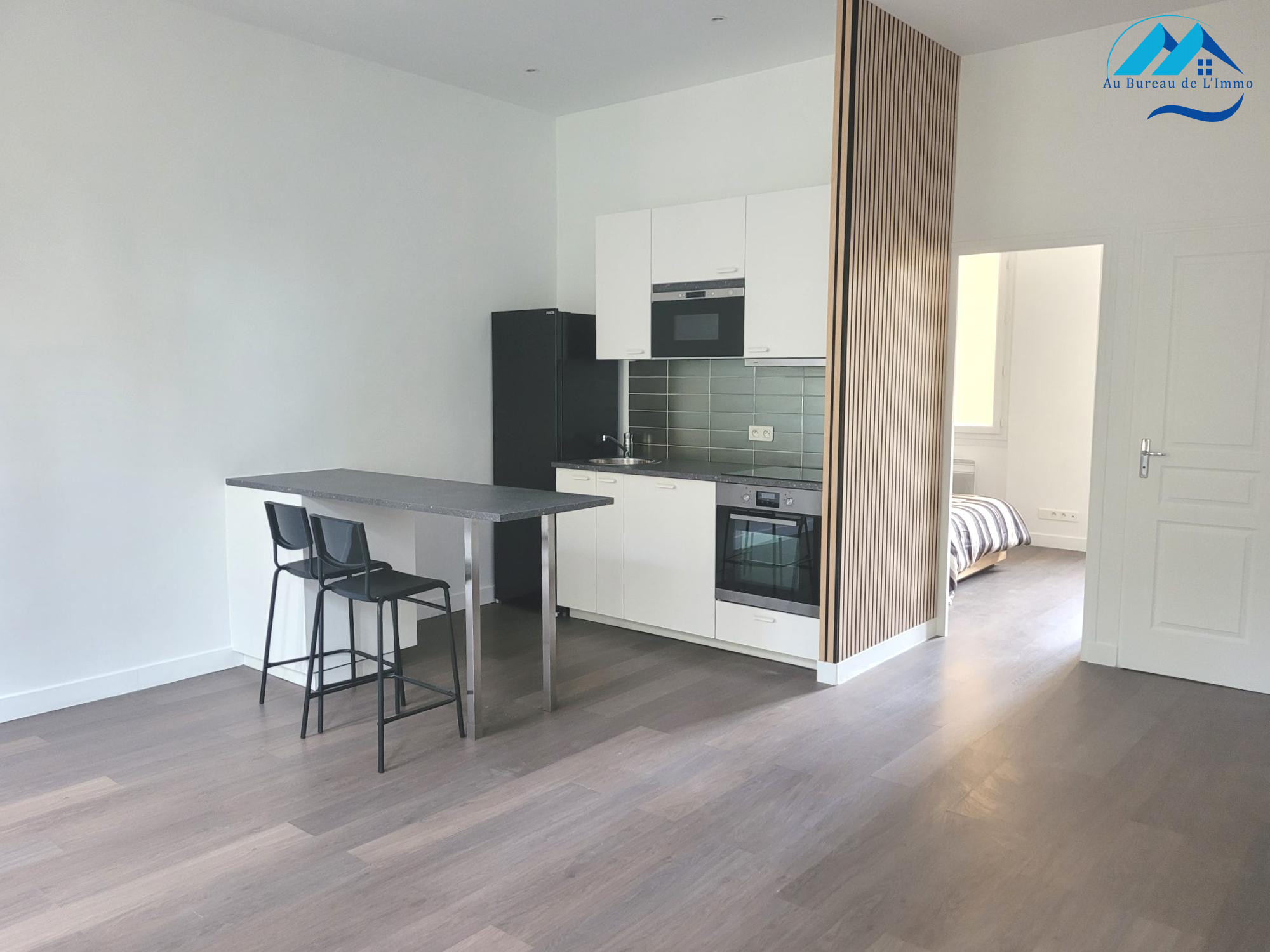 Appartement à Marseille