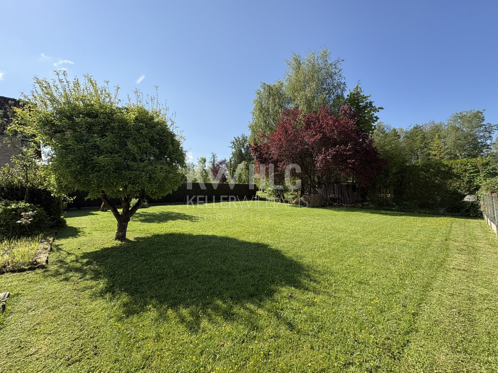 Maison – ABBEVILLE SOMME HAUTS-DE-FRANCE - Vue 3
