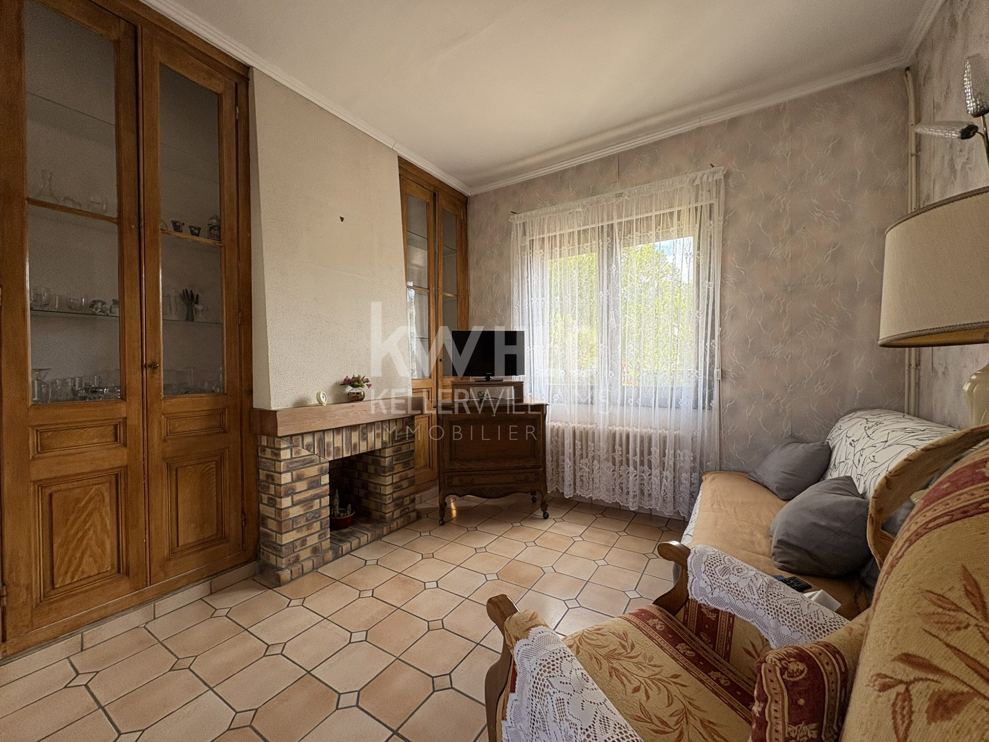 Maison – ABBEVILLE SOMME HAUTS-DE-FRANCE - Vue 5