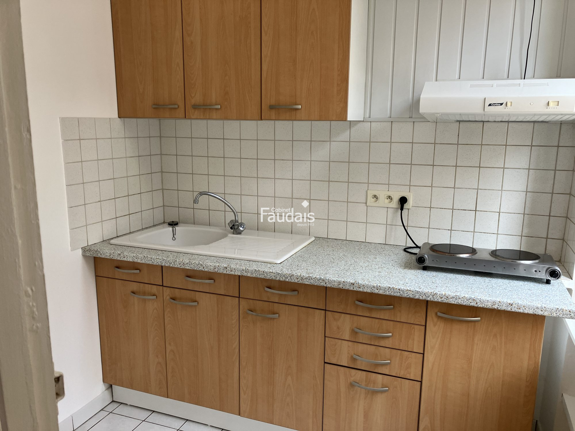 Appartement à Coutances