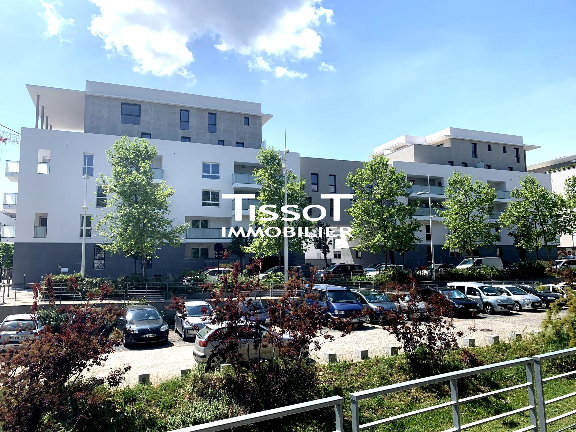 Appartement à Nîmes