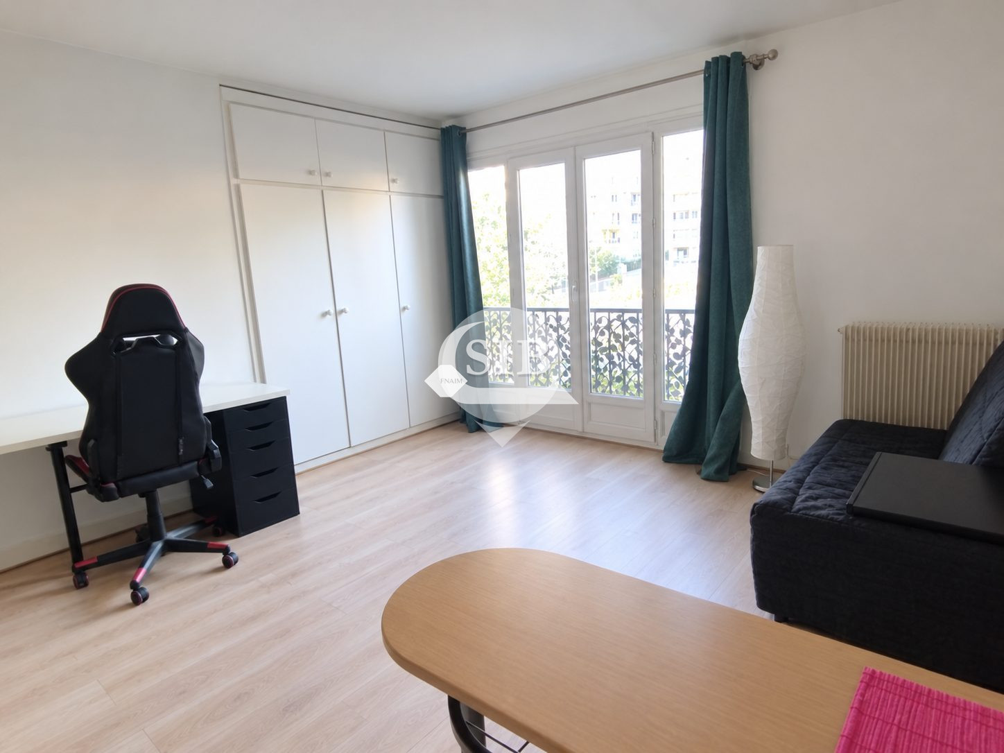 Studio à Joinville-le-Pont
