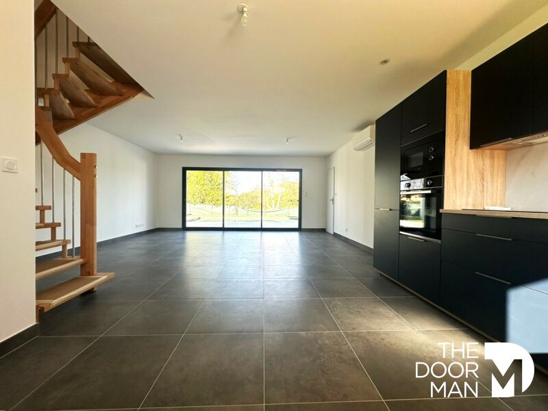 Maison 5 pièces 113 m² · à Saint-Hilaire · 113 m² · 399 900 €
