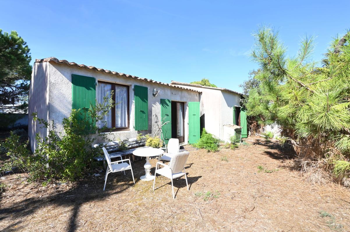 Maison 4 pièces 56 m² · à Sainte-Marie-de-Ré · 56 m² · 820 000 €