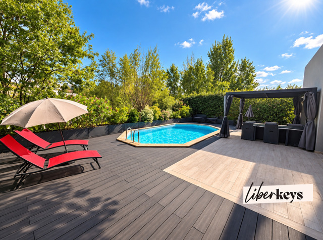 Maison 4 pièces 145 m² · à Juvignac · 145 m² · 550 000 €