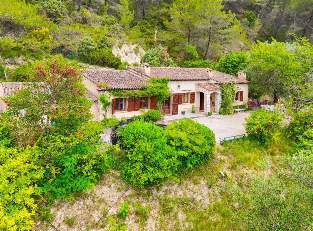Maison 4 pièces 78 m² · à Blausasc · 78 m² · 439 000 €