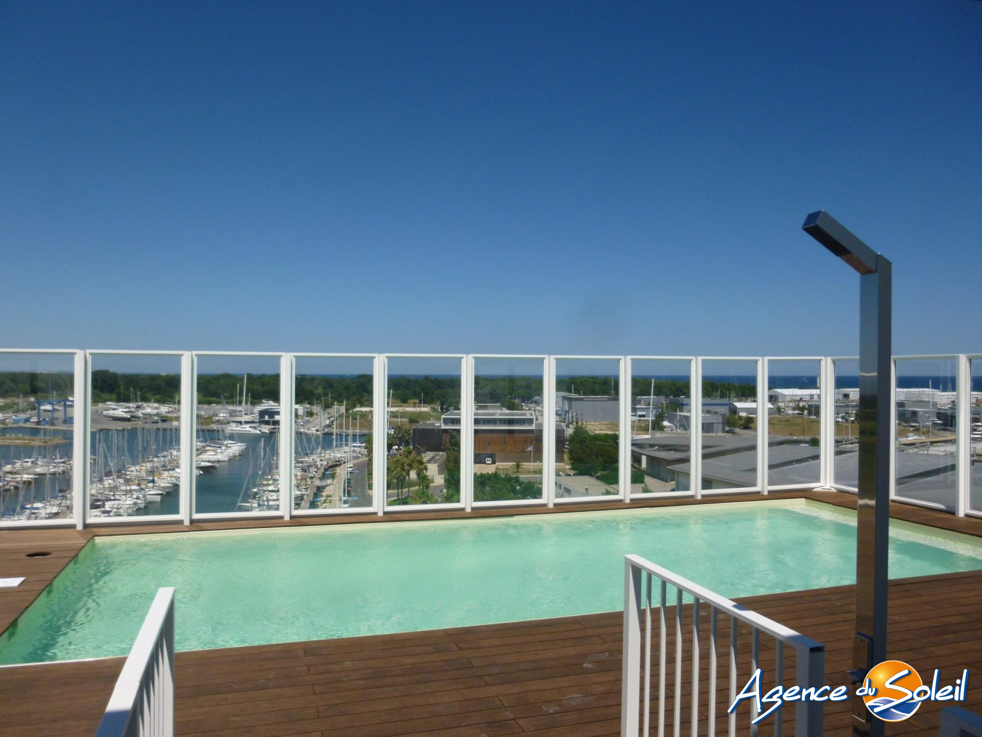 Appartement 3 pièces 63 m² · à Canet-en-Roussillon · 63 m² · 299 000 €