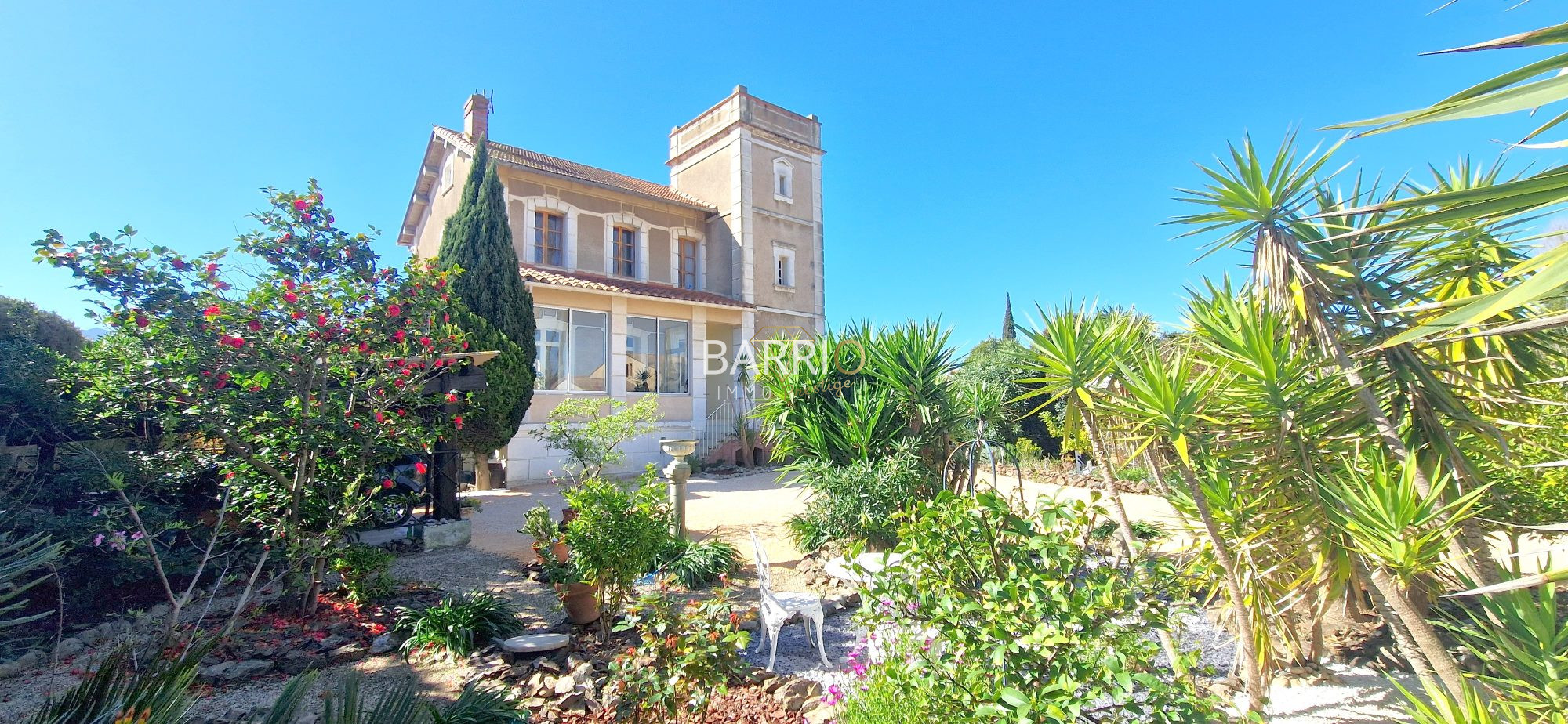 Maison 7 pièces 224 m² · à Argelès-sur-Mer · 224 m² · 799 000 €