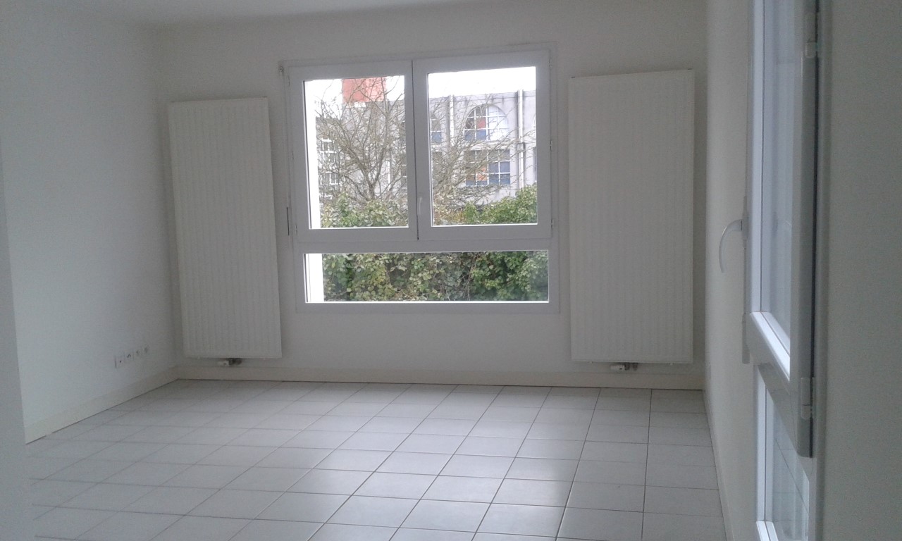 Appartement 2 pièces 47 m² · à Nantes · 47 m² · 686 €/mois