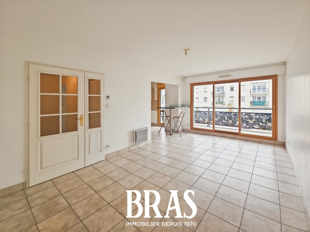 Appartement 2 pièces 47 m² · à Saint-Sébastien-sur-Loire · 47 m² · 708 €/mois