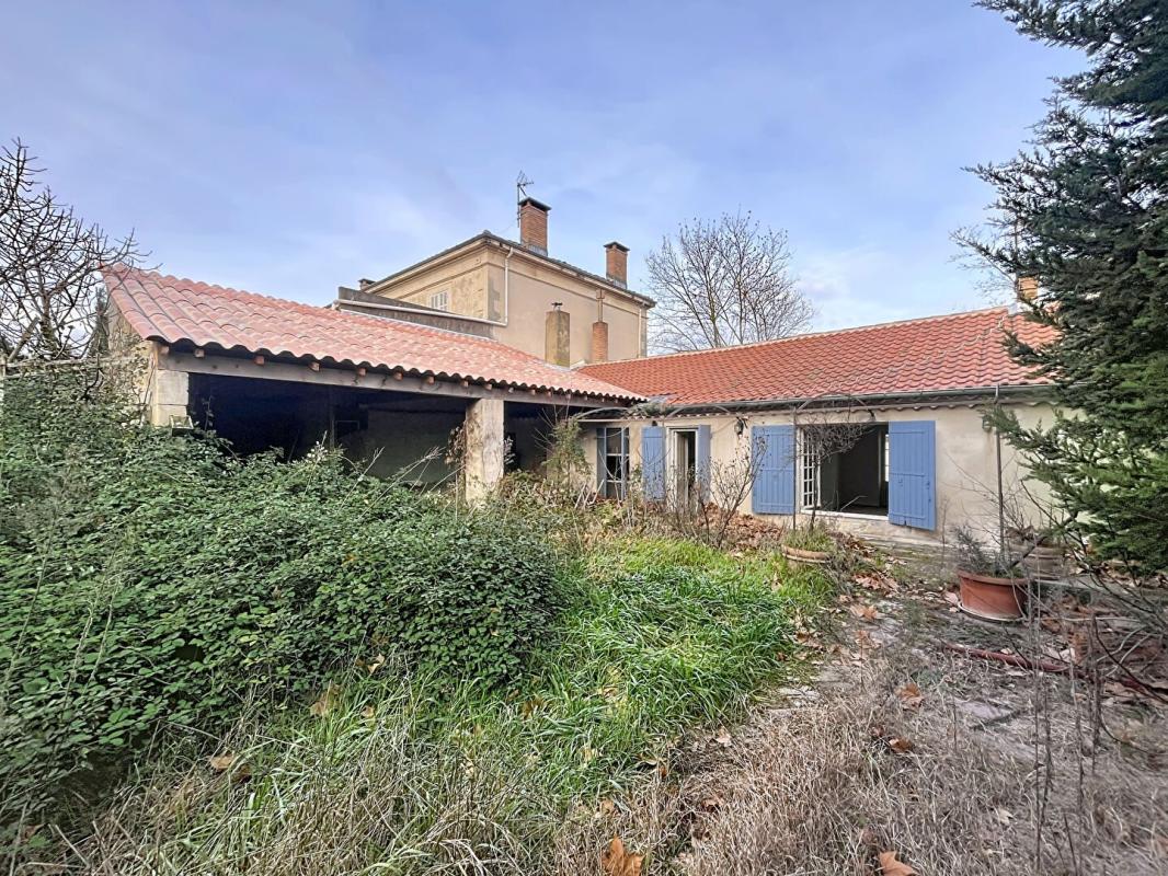 Maison 10 pièces 190 m² · à Barbentane · 190 m² · 397 000 €