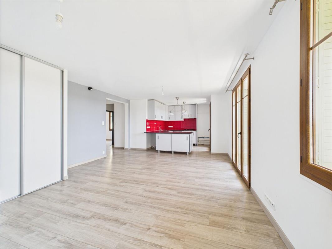 Appartement – AVIGNON VAUCLUSE PROVENCE-ALPES-COTE-D-AZUR - Vue 3