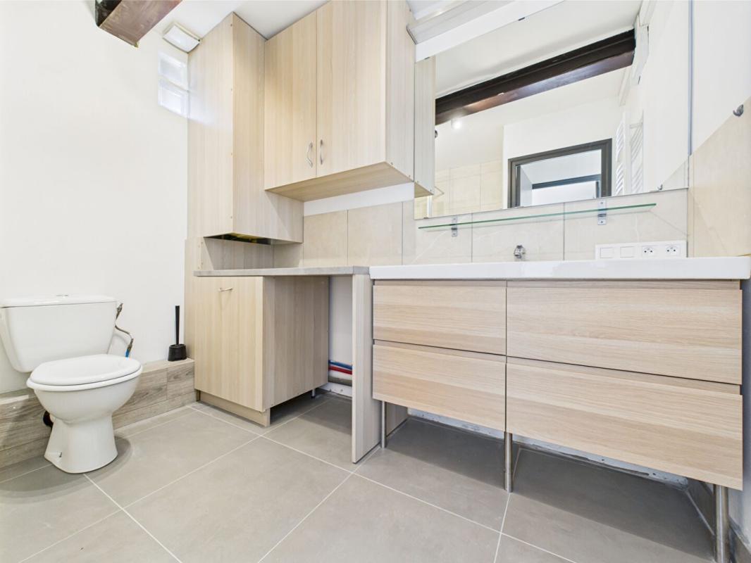 Appartement – AVIGNON VAUCLUSE PROVENCE-ALPES-COTE-D-AZUR - Vue 5