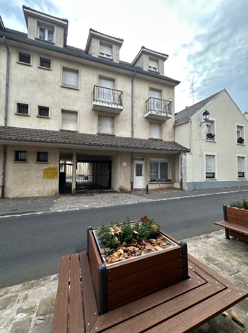 Studio à Dammarie-les-Lys