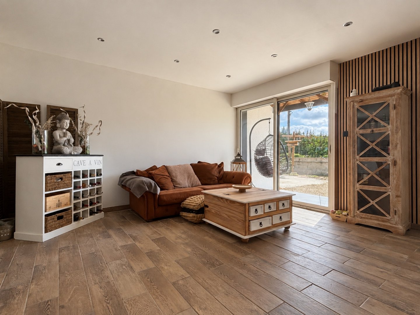 Maison – SECONDIGNY DEUX-SEVRES NOUVELLE-AQUITAINE - Vue 5