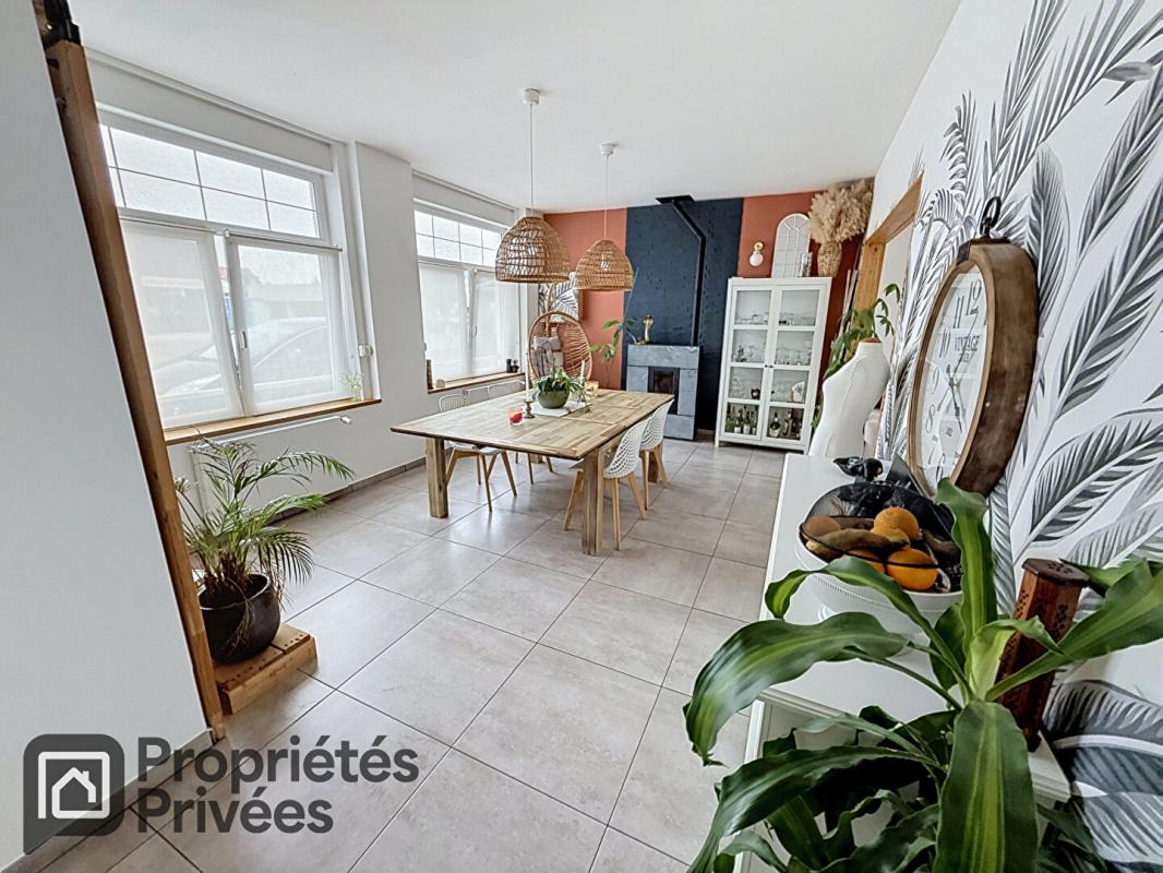 Maison 5 pièces 135 m² · à Leffrinckoucke · 135 m² · 396 990 €