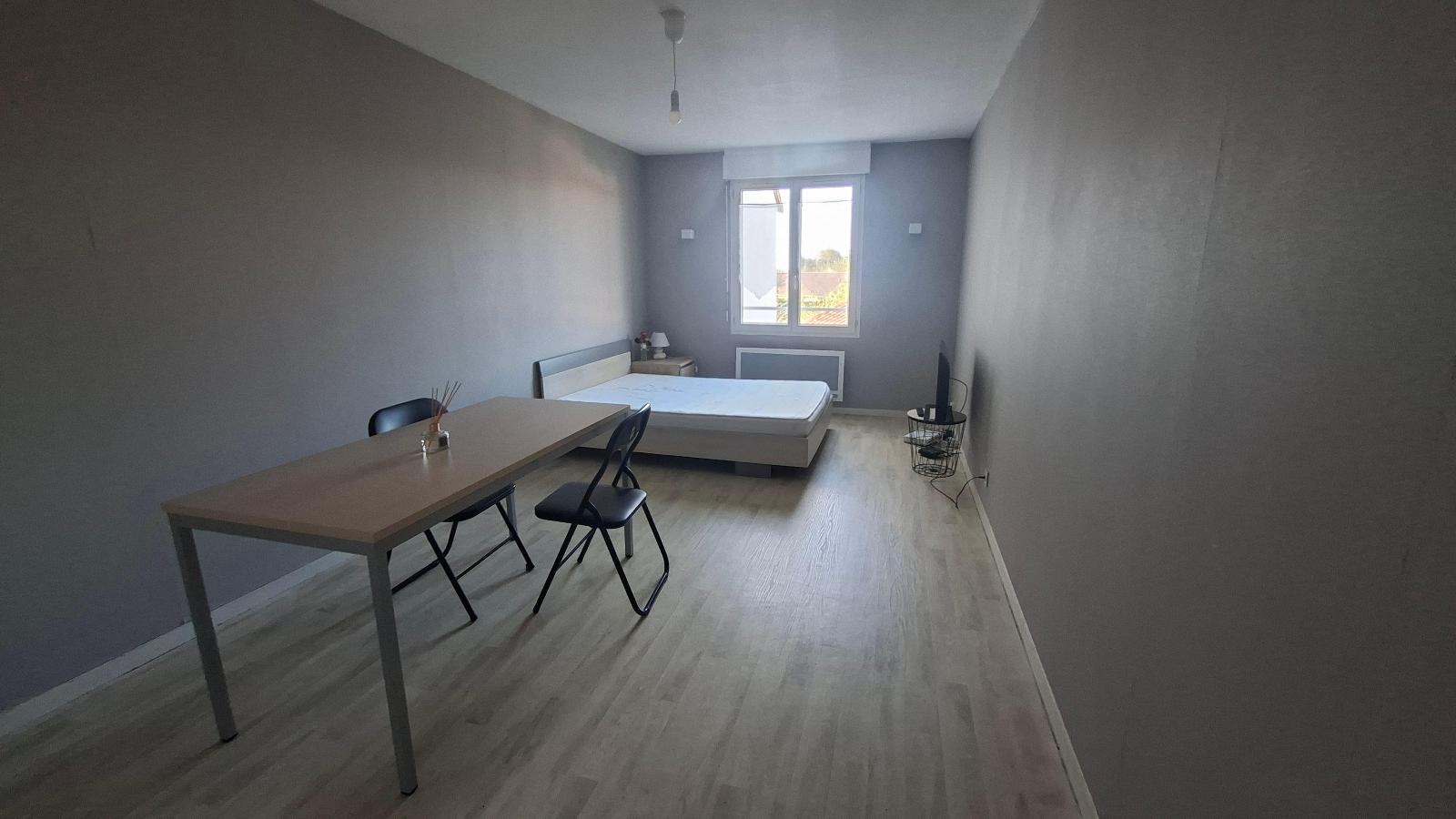 Studio à Buxerolles