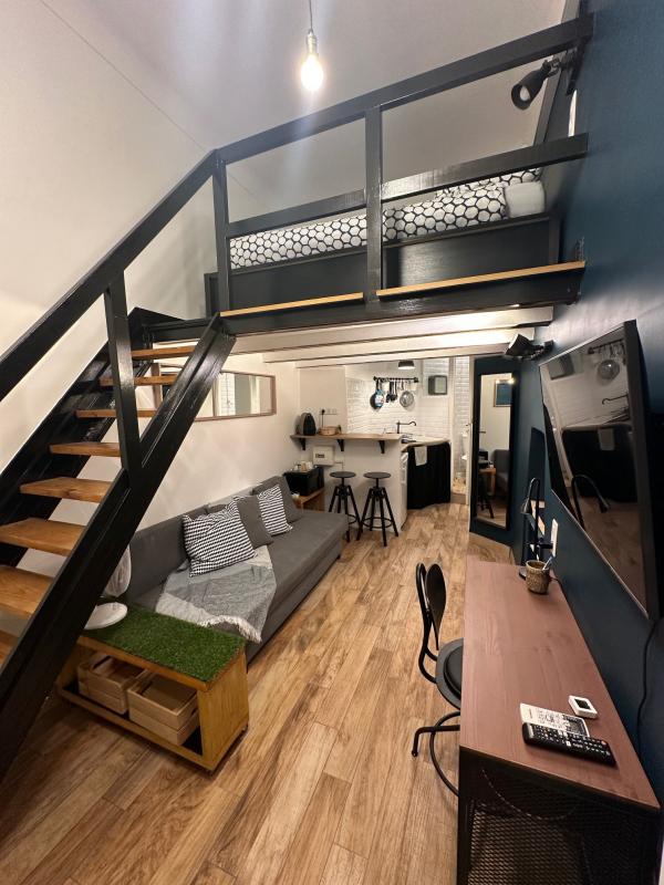 Studio à Nice
