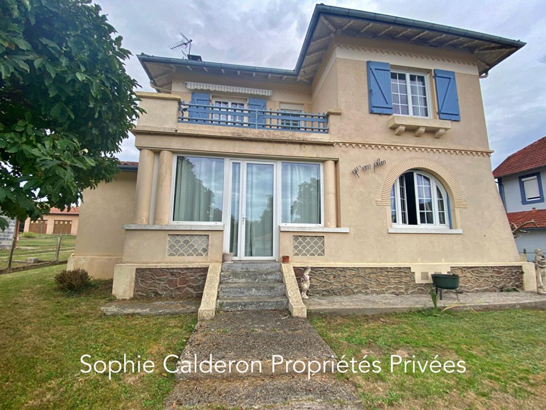 Maison 6 pièces 125 m² · à Morcenx-la-Nouvelle · 125 m² · 216 000 €